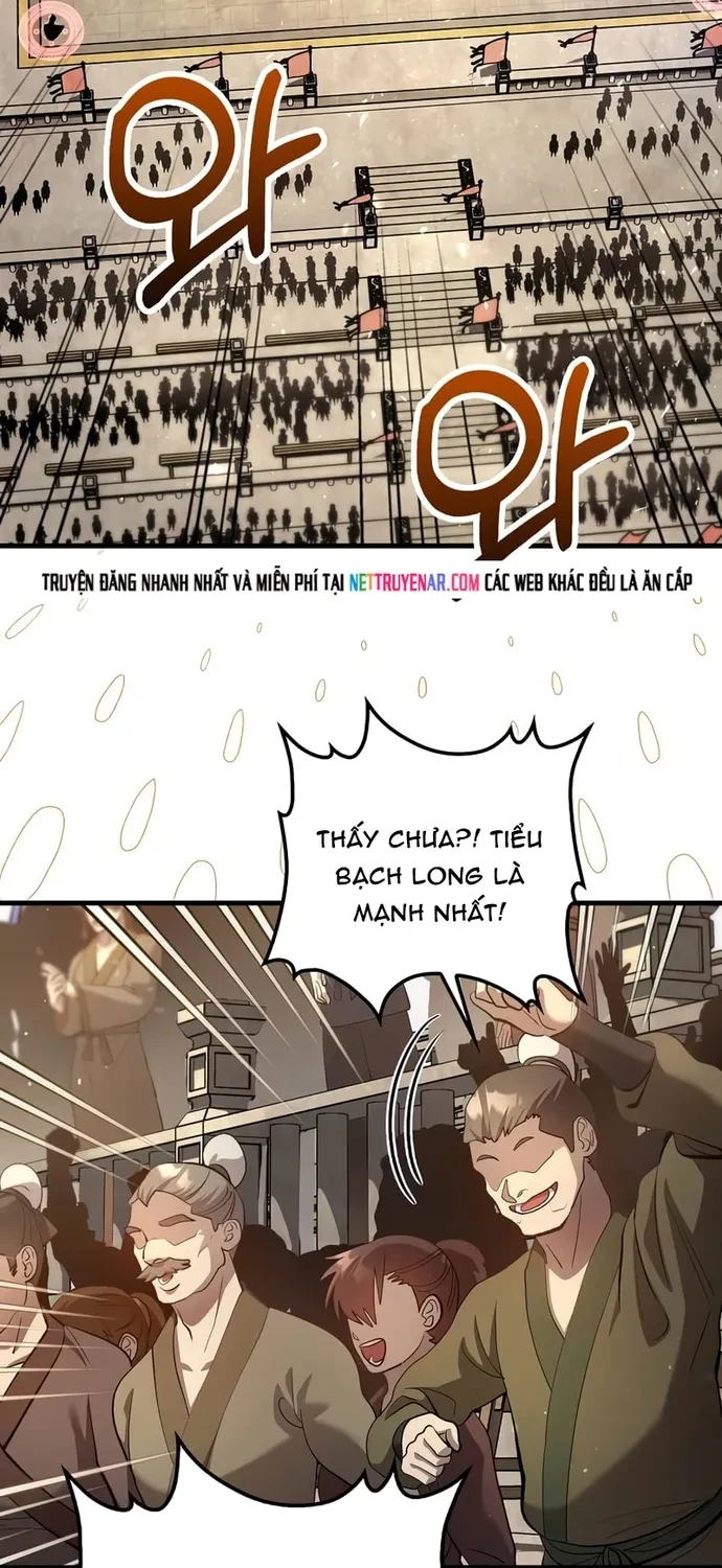 Bác Sĩ Trùng Sinh Về Murim Chapter 225 - 49