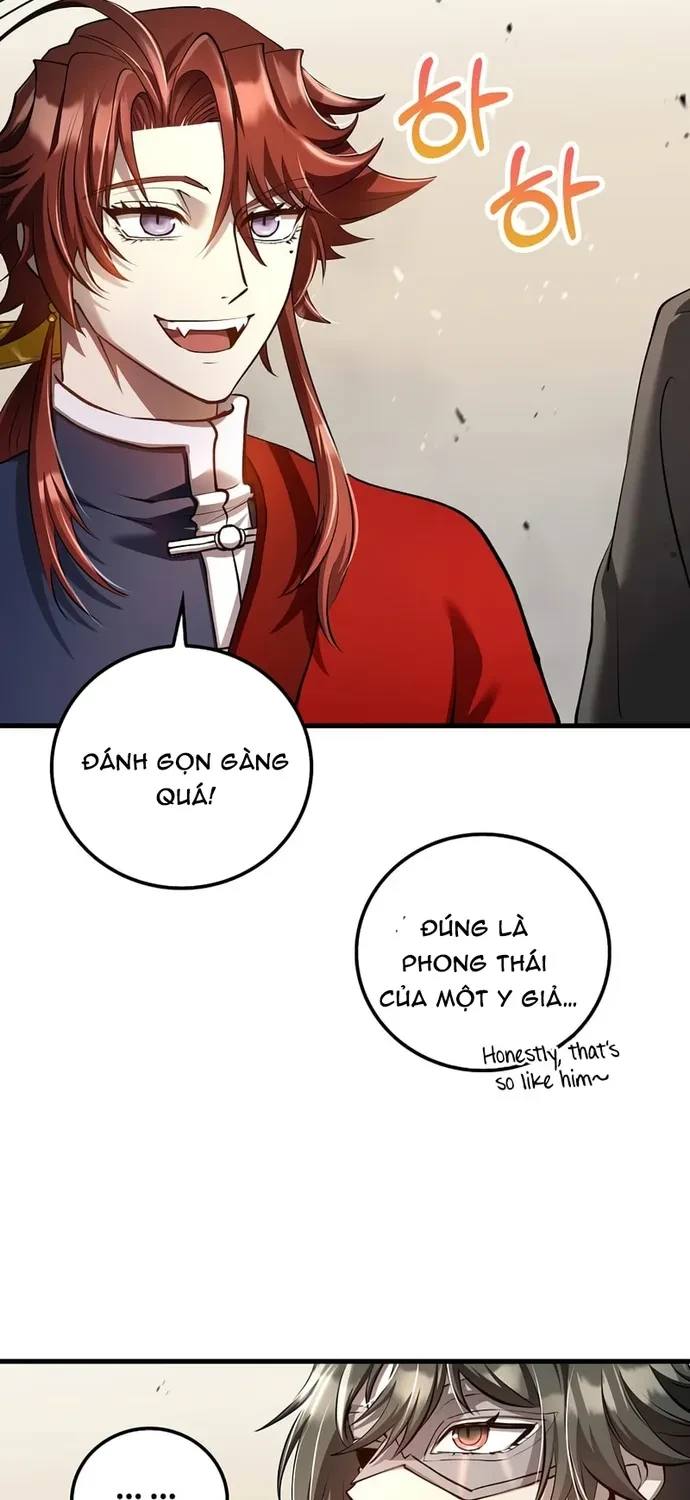 Bác Sĩ Trùng Sinh Về Murim Chapter 225 - 52