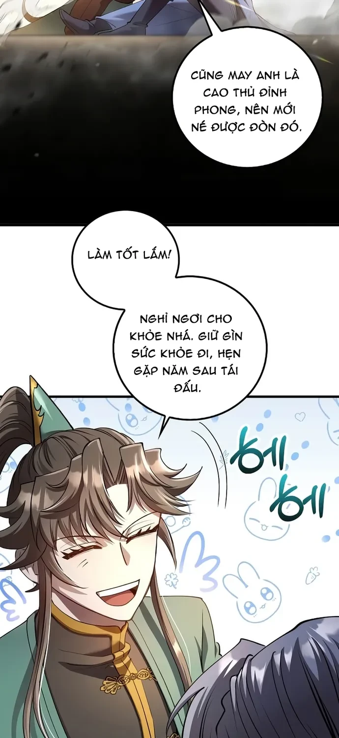 Bác Sĩ Trùng Sinh Về Murim Chapter 225 - 55