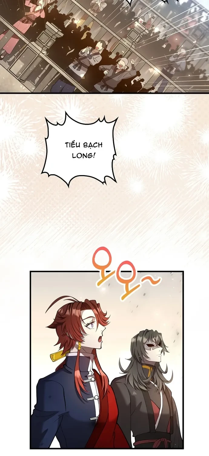 Bác Sĩ Trùng Sinh Về Murim Chapter 225 - 67