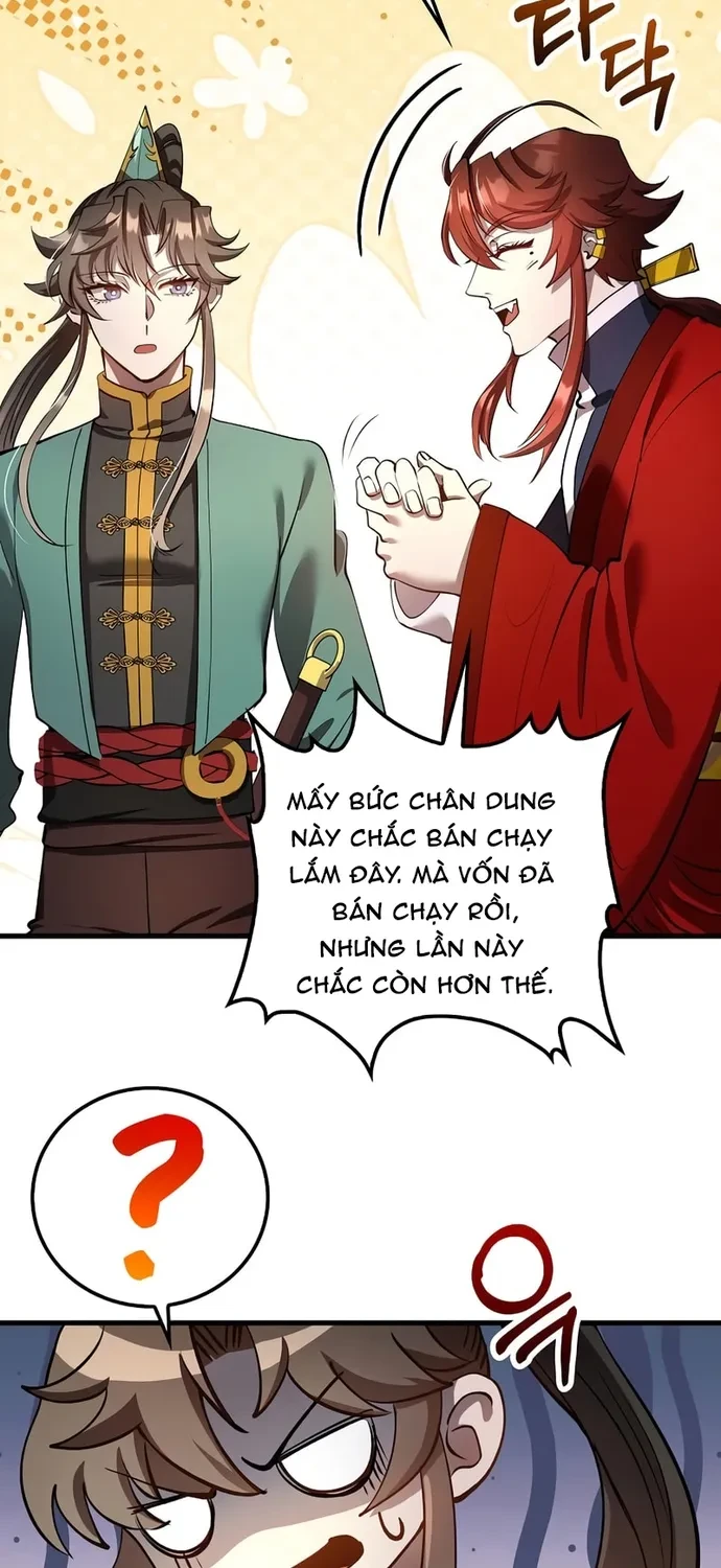 Bác Sĩ Trùng Sinh Về Murim Chapter 225 - 77