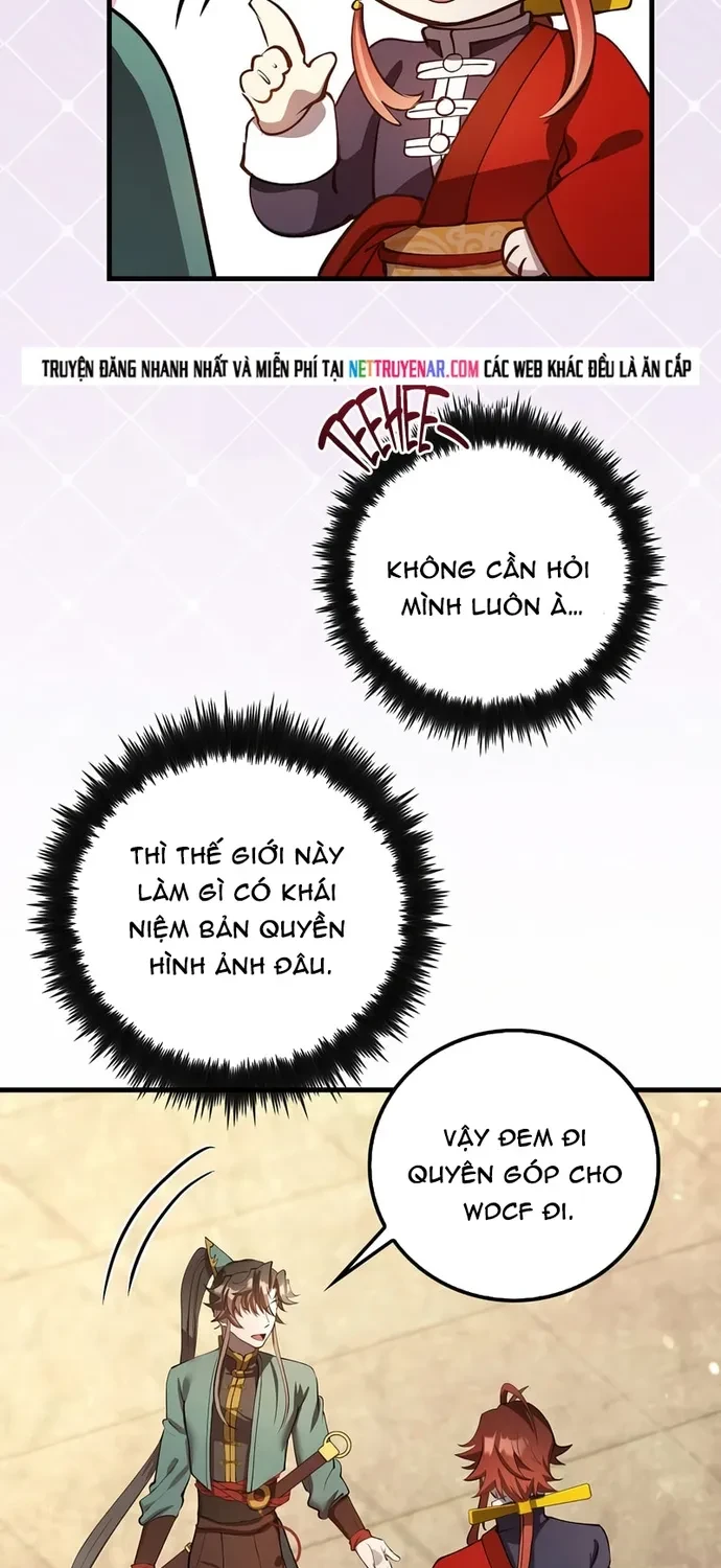 Bác Sĩ Trùng Sinh Về Murim Chapter 225 - 79