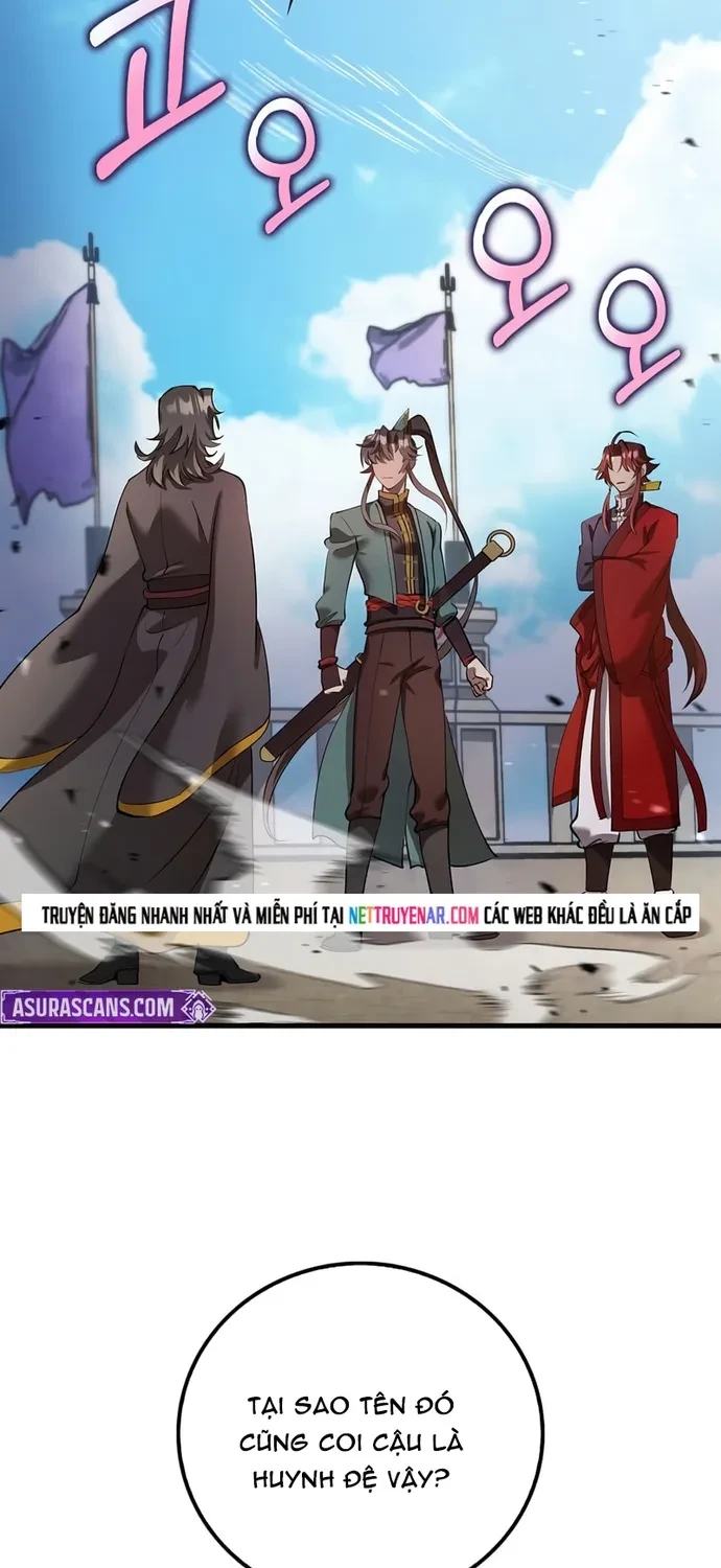 Bác Sĩ Trùng Sinh Về Murim Chapter 225 - 83