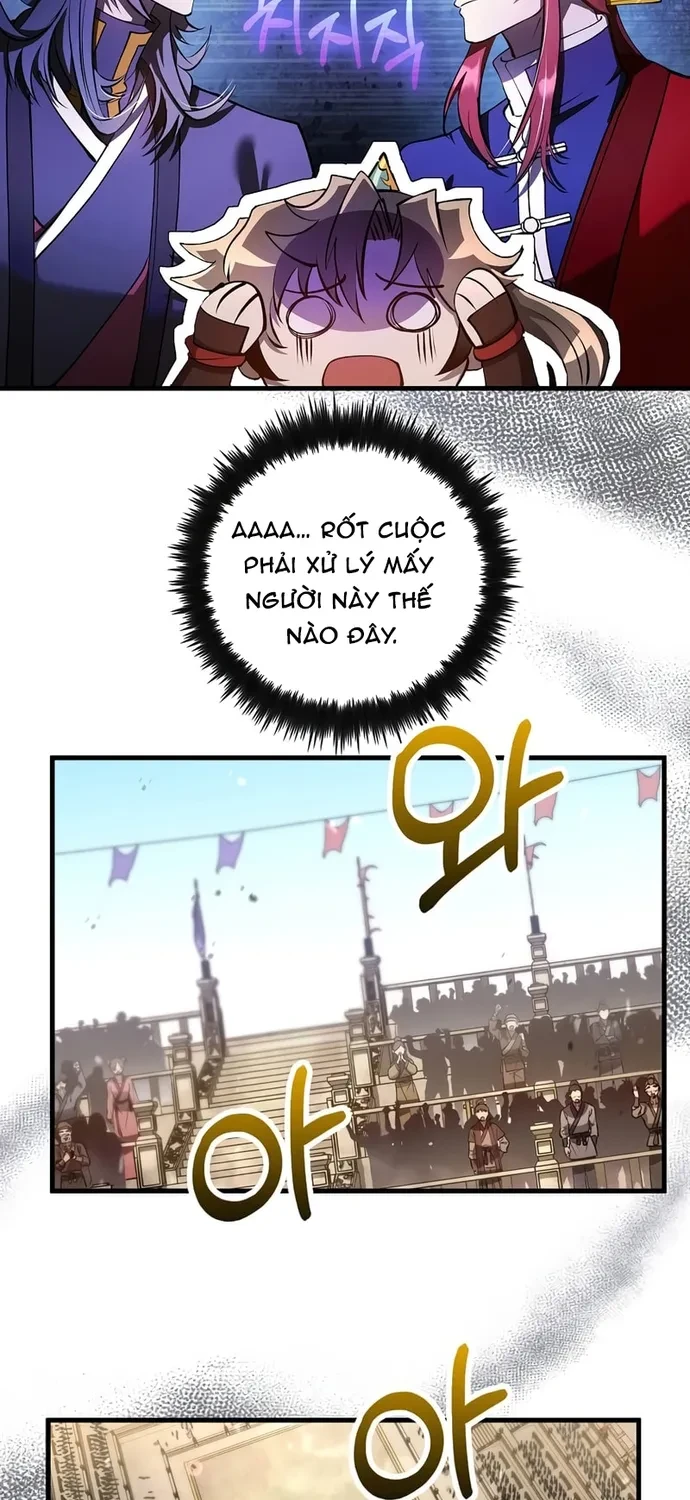 Bác Sĩ Trùng Sinh Về Murim Chapter 225 - 86