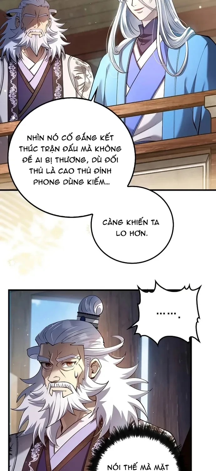 Bác Sĩ Trùng Sinh Về Murim Chapter 226 - 4