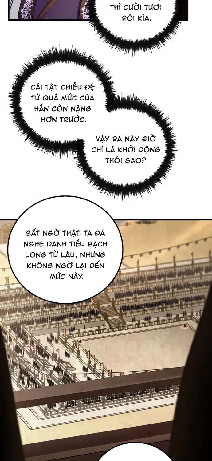 Bác Sĩ Trùng Sinh Về Murim Chapter 226 - 5