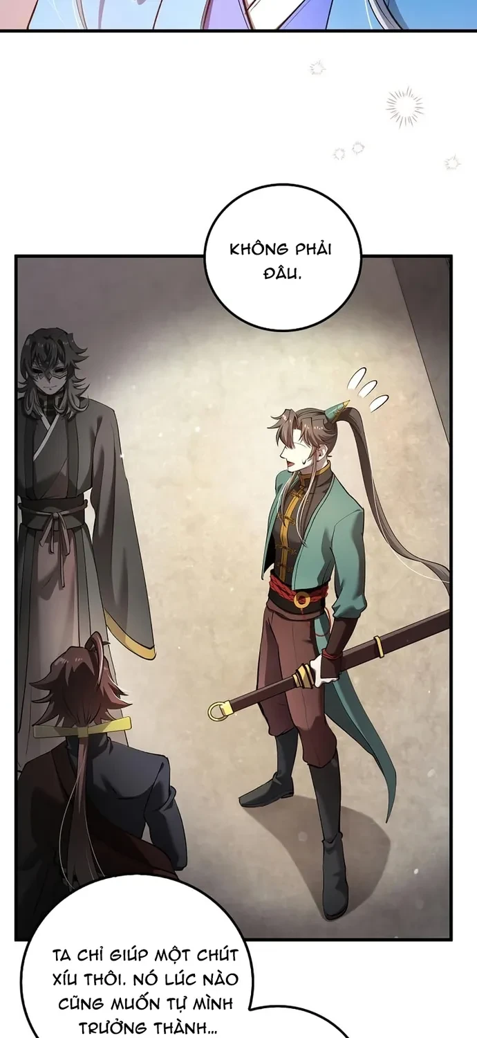 Bác Sĩ Trùng Sinh Về Murim Chapter 226 - 7