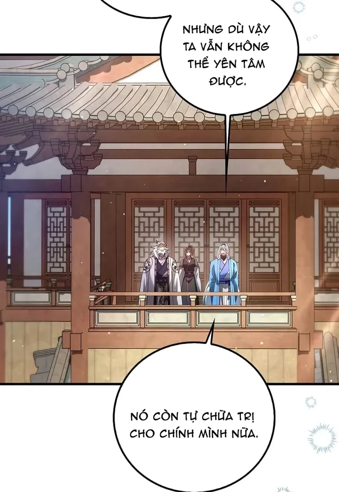 Bác Sĩ Trùng Sinh Về Murim Chapter 226 - 9