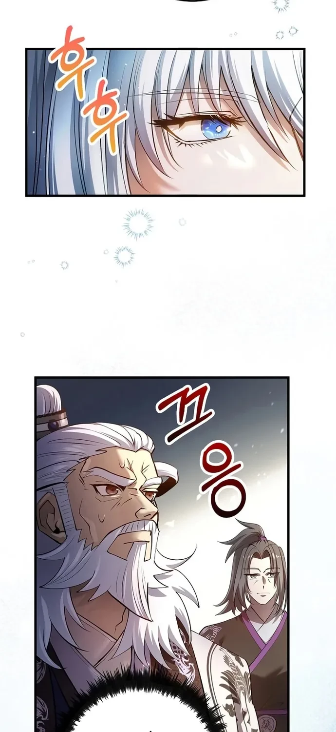 Bác Sĩ Trùng Sinh Về Murim Chapter 226 - 10