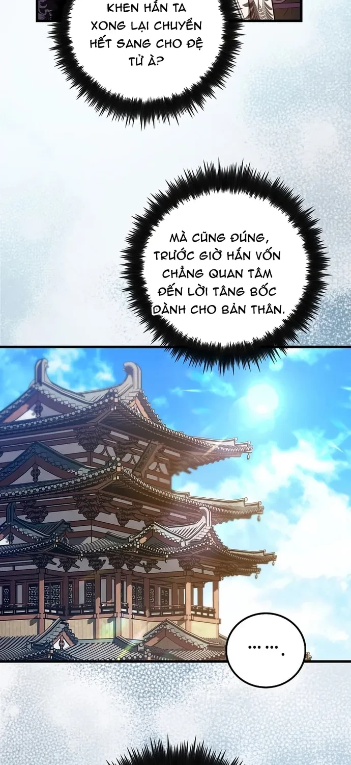 Bác Sĩ Trùng Sinh Về Murim Chapter 226 - 11