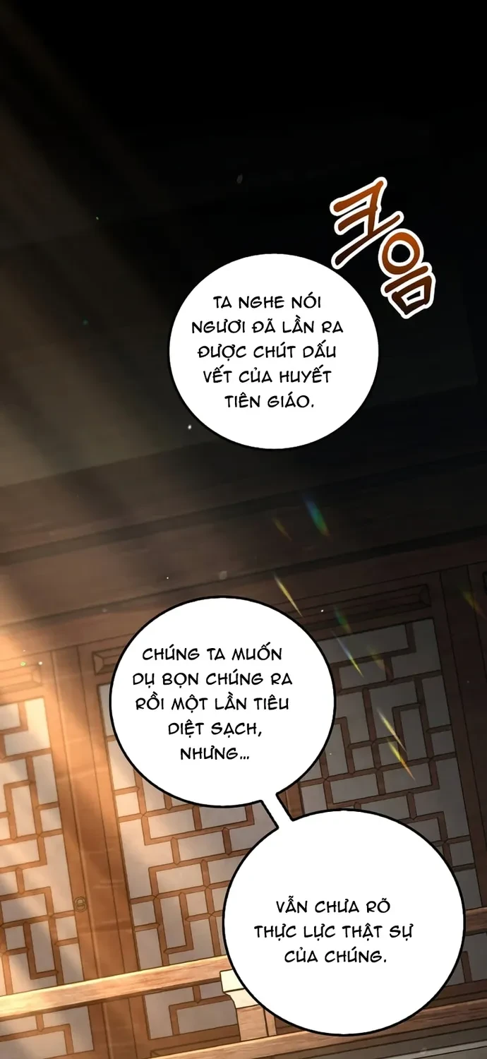 Bác Sĩ Trùng Sinh Về Murim Chapter 226 - 16