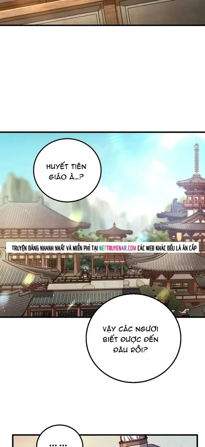Bác Sĩ Trùng Sinh Về Murim Chapter 226 - 17