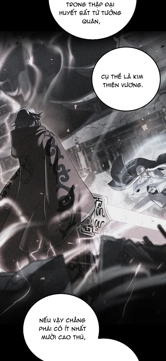 Bác Sĩ Trùng Sinh Về Murim Chapter 226 - 19