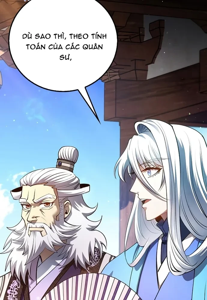 Bác Sĩ Trùng Sinh Về Murim Chapter 226 - 21