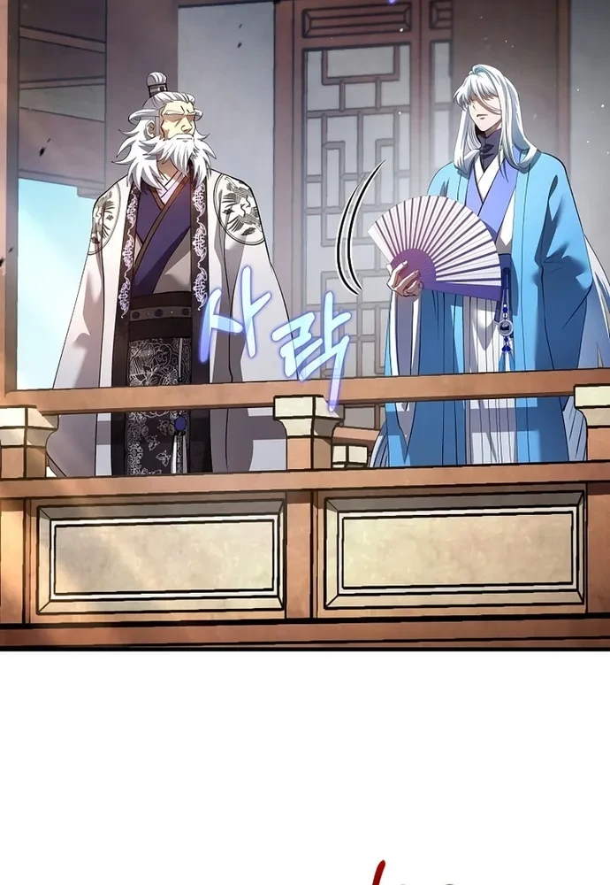 Bác Sĩ Trùng Sinh Về Murim Chapter 226 - 24
