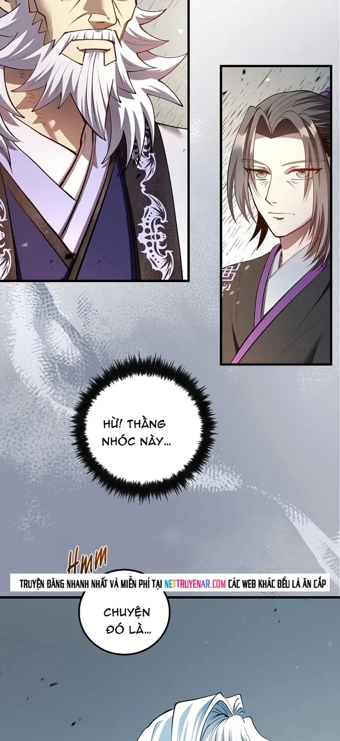 Bác Sĩ Trùng Sinh Về Murim Chapter 226 - 26