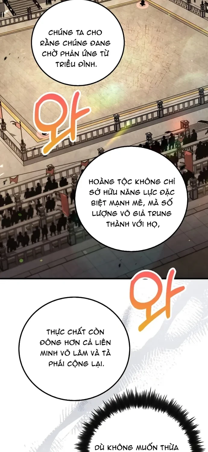 Bác Sĩ Trùng Sinh Về Murim Chapter 226 - 29