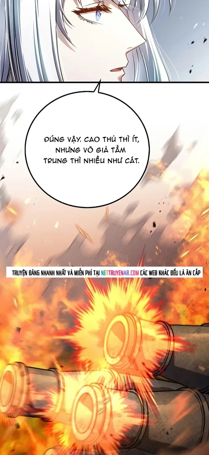 Bác Sĩ Trùng Sinh Về Murim Chapter 226 - 31