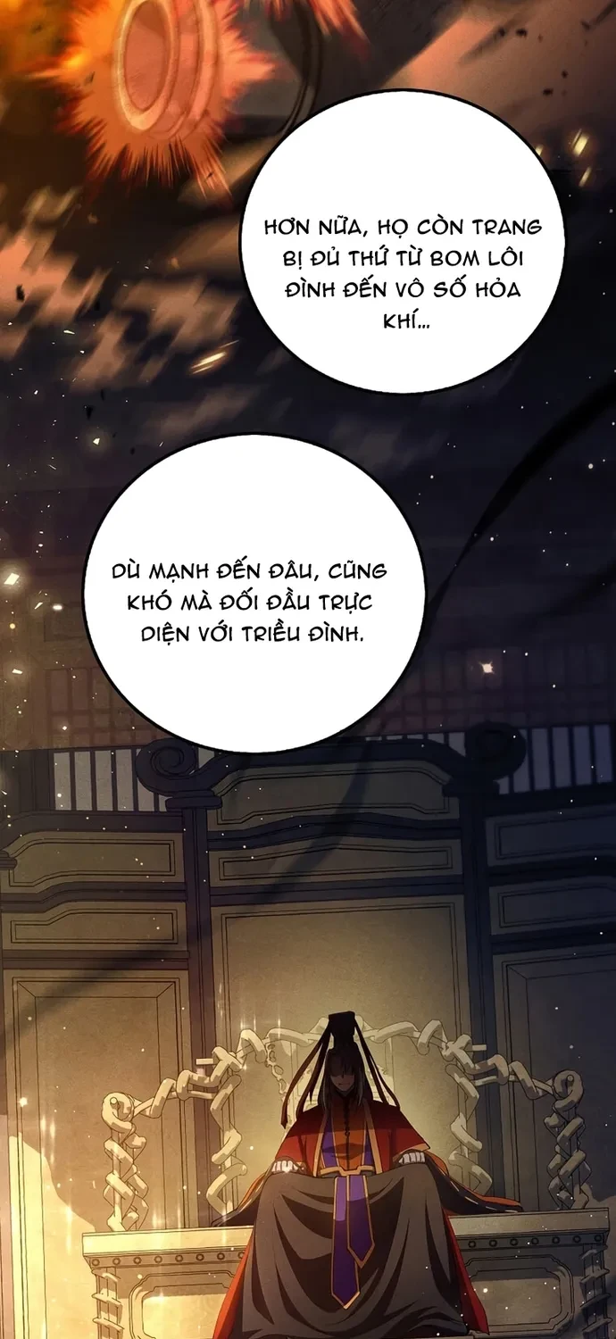 Bác Sĩ Trùng Sinh Về Murim Chapter 226 - 32