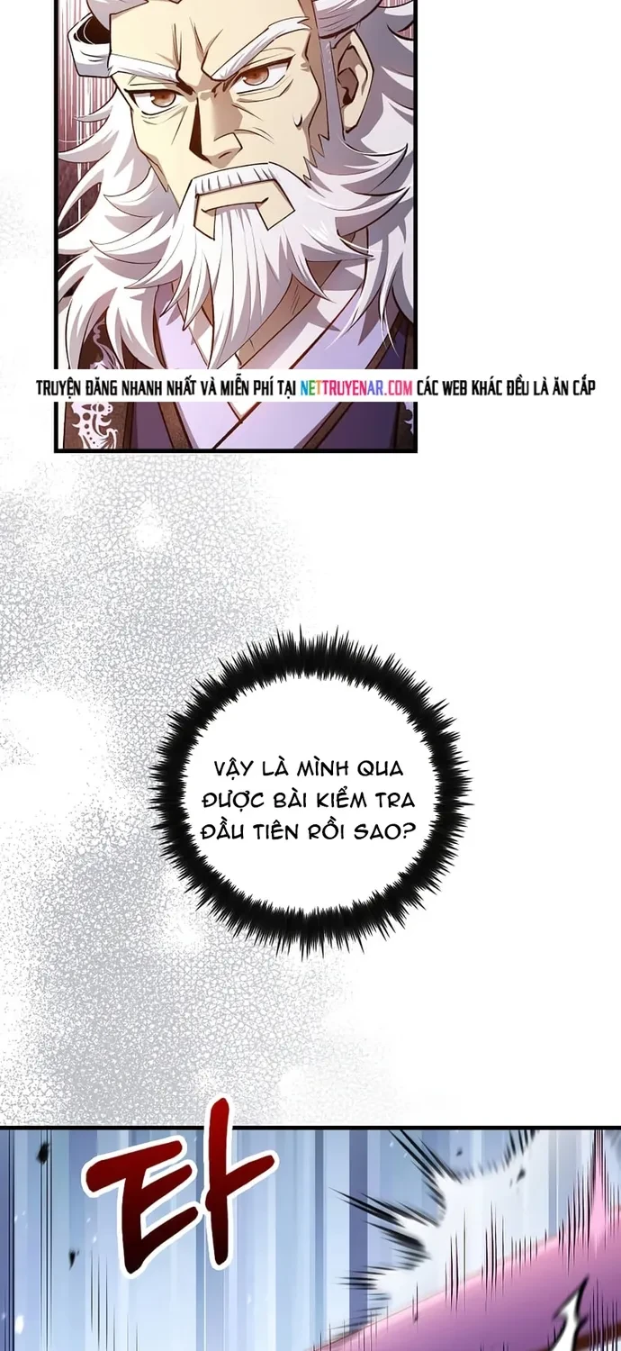 Bác Sĩ Trùng Sinh Về Murim Chapter 226 - 34