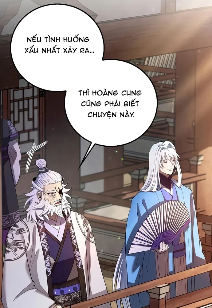 Bác Sĩ Trùng Sinh Về Murim Chapter 226 - 36