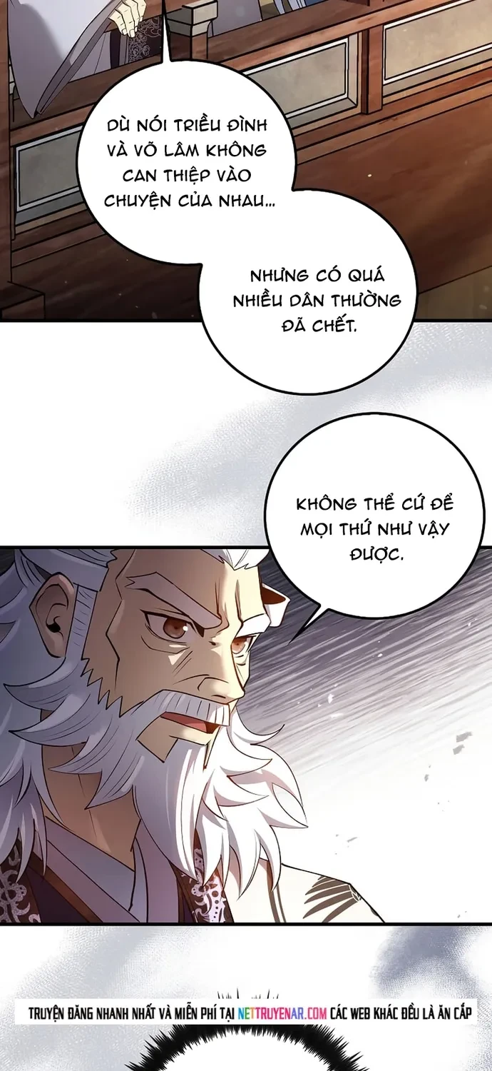 Bác Sĩ Trùng Sinh Về Murim Chapter 226 - 37