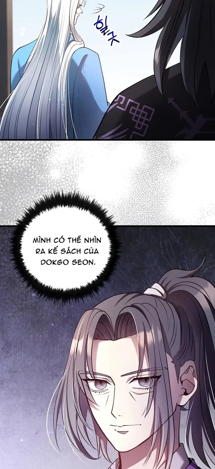 Bác Sĩ Trùng Sinh Về Murim Chapter 226 - 40