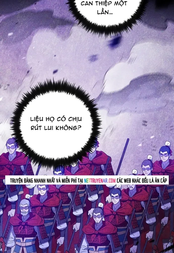 Bác Sĩ Trùng Sinh Về Murim Chapter 226 - 42