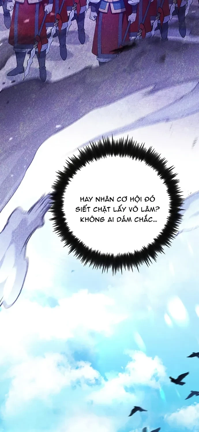 Bác Sĩ Trùng Sinh Về Murim Chapter 226 - 43