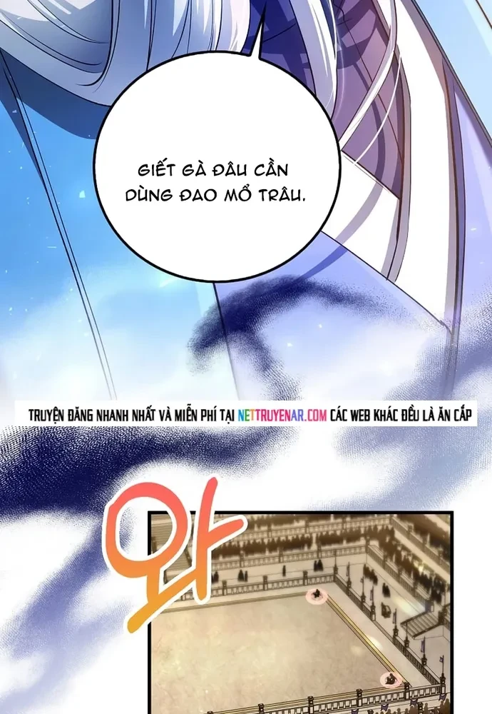 Bác Sĩ Trùng Sinh Về Murim Chapter 226 - 48