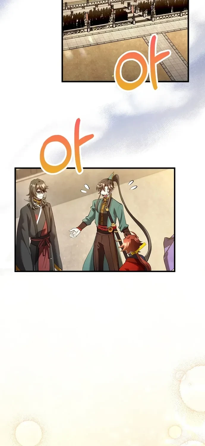Bác Sĩ Trùng Sinh Về Murim Chapter 226 - 49