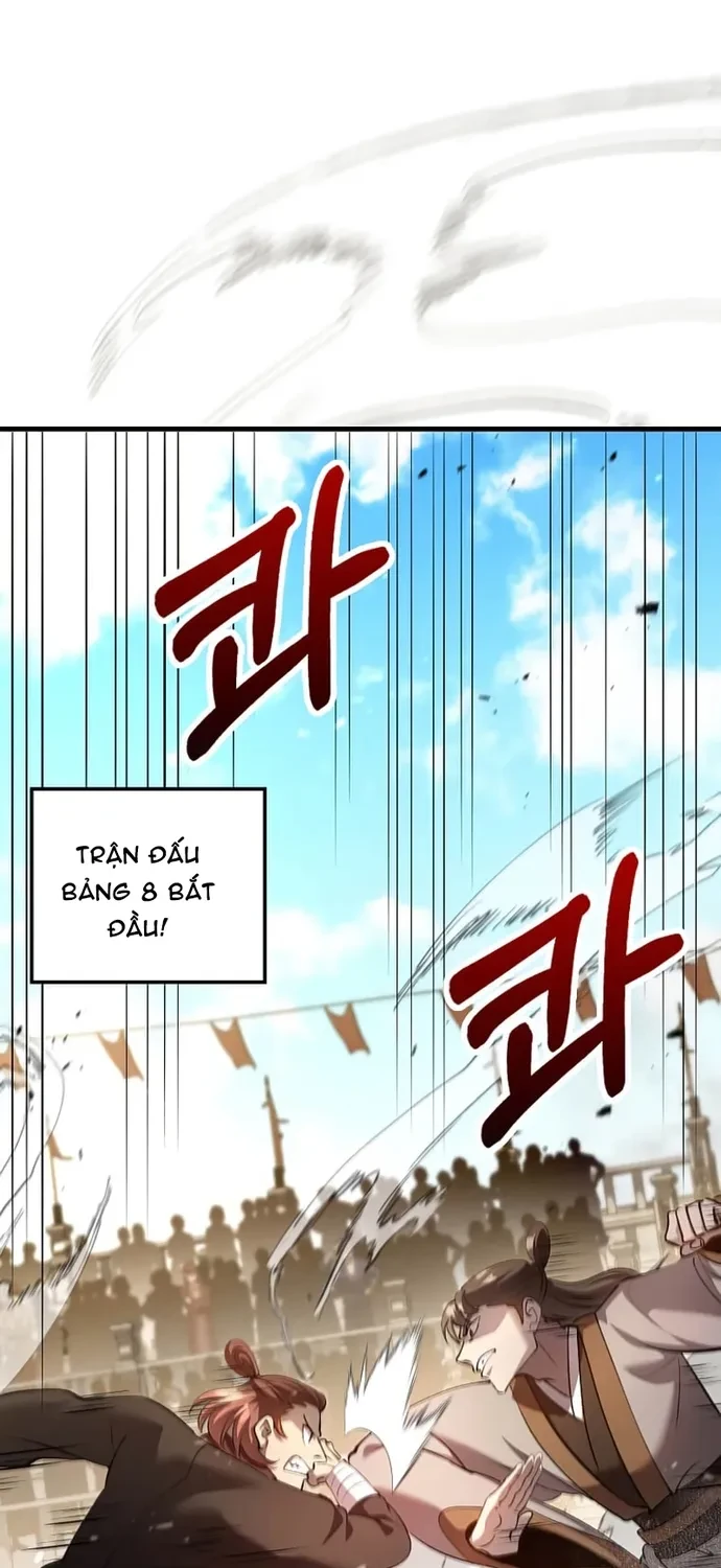 Bác Sĩ Trùng Sinh Về Murim Chapter 226 - 52