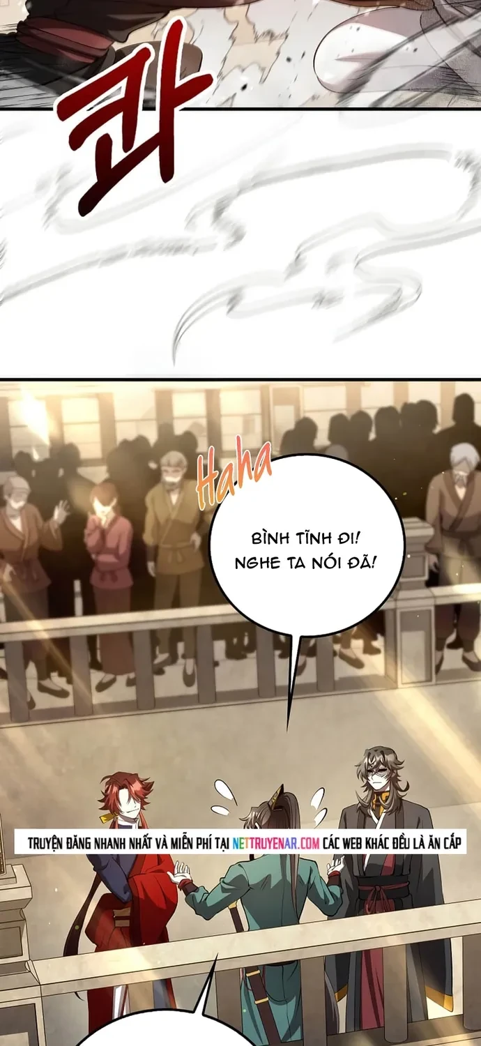 Bác Sĩ Trùng Sinh Về Murim Chapter 226 - 53