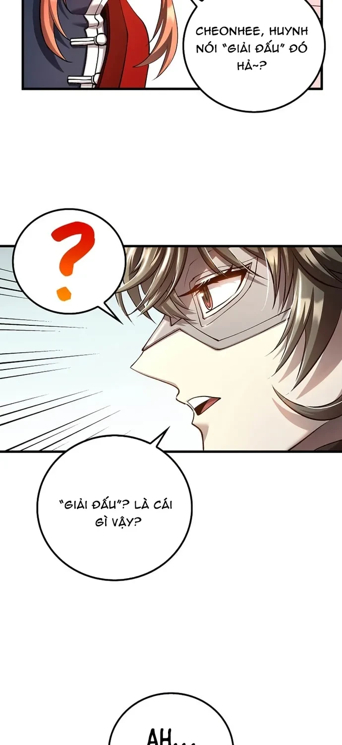 Bác Sĩ Trùng Sinh Về Murim Chapter 226 - 55