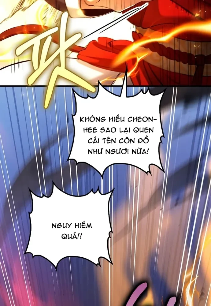 Bác Sĩ Trùng Sinh Về Murim Chapter 226 - 63