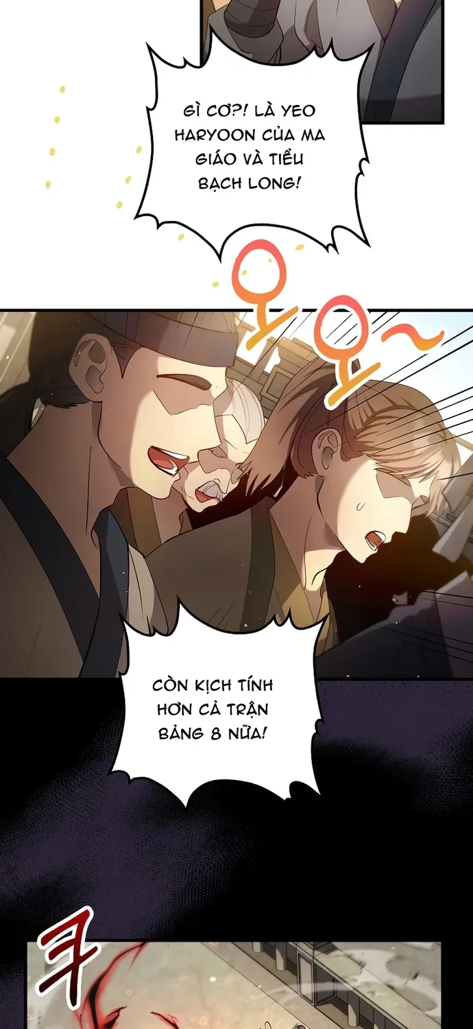 Bác Sĩ Trùng Sinh Về Murim Chapter 226 - 68