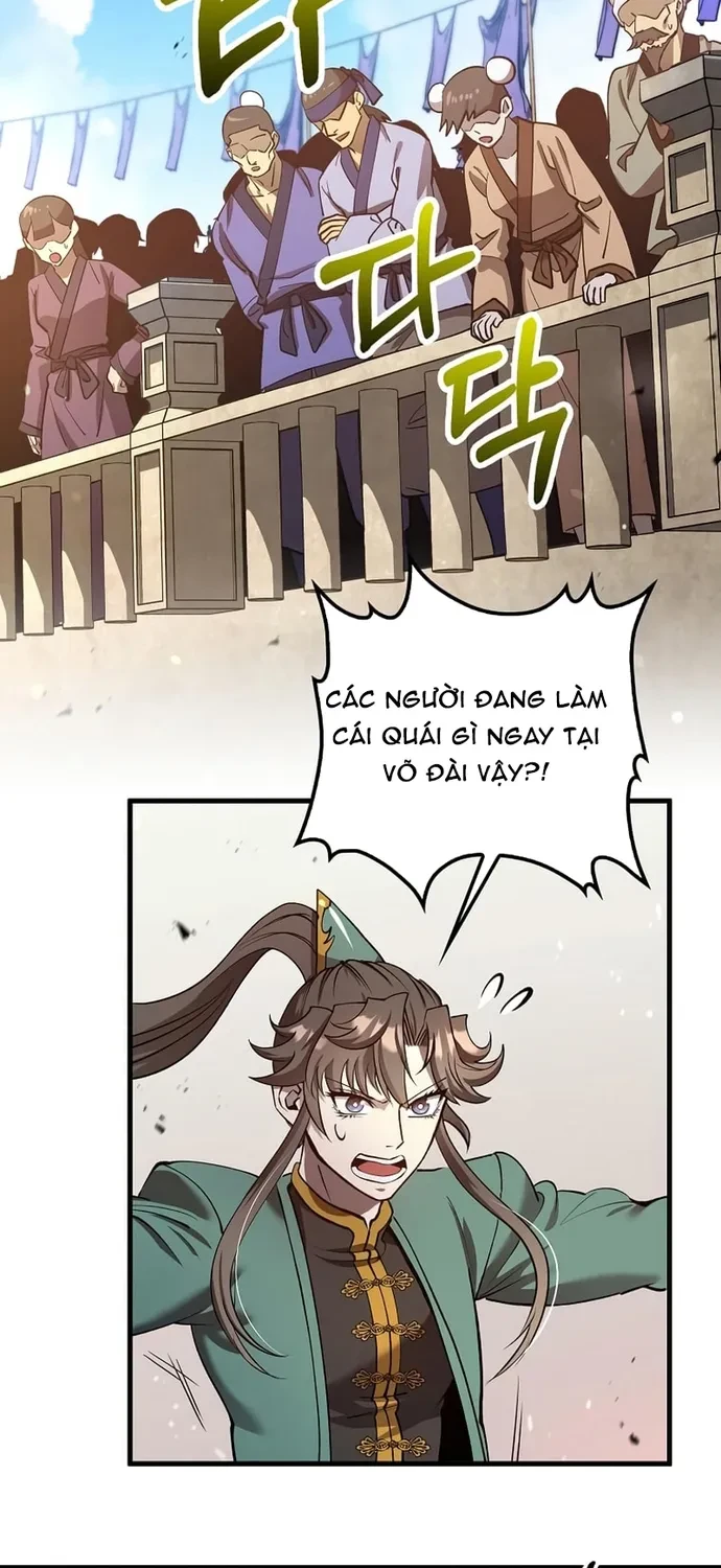Bác Sĩ Trùng Sinh Về Murim Chapter 227 - 2