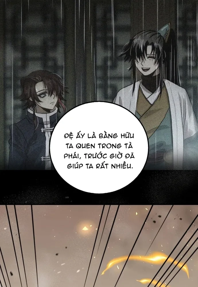 Bác Sĩ Trùng Sinh Về Murim Chapter 227 - 6