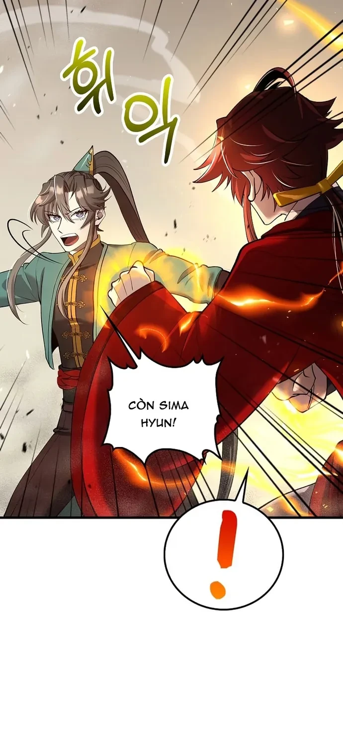 Bác Sĩ Trùng Sinh Về Murim Chapter 227 - 7