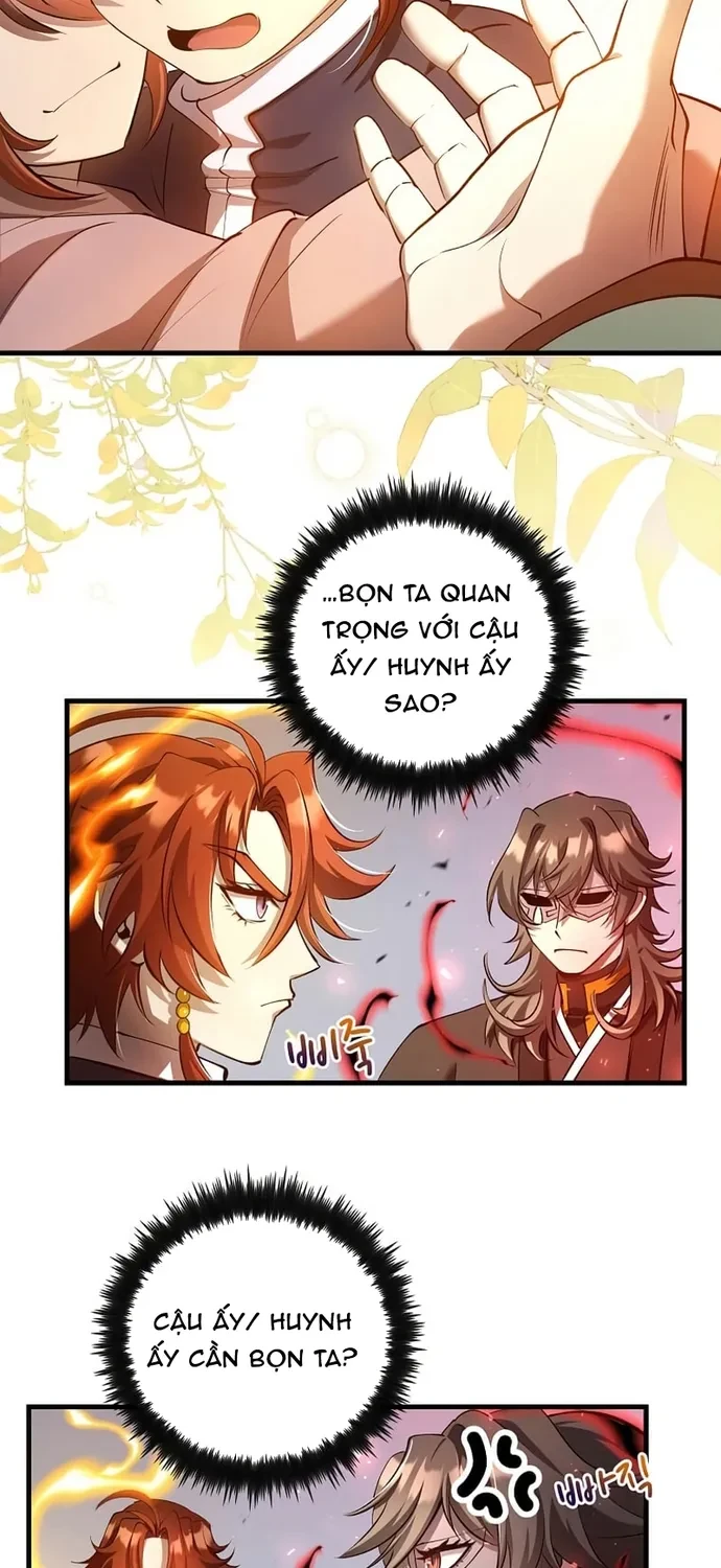 Bác Sĩ Trùng Sinh Về Murim Chapter 227 - 14