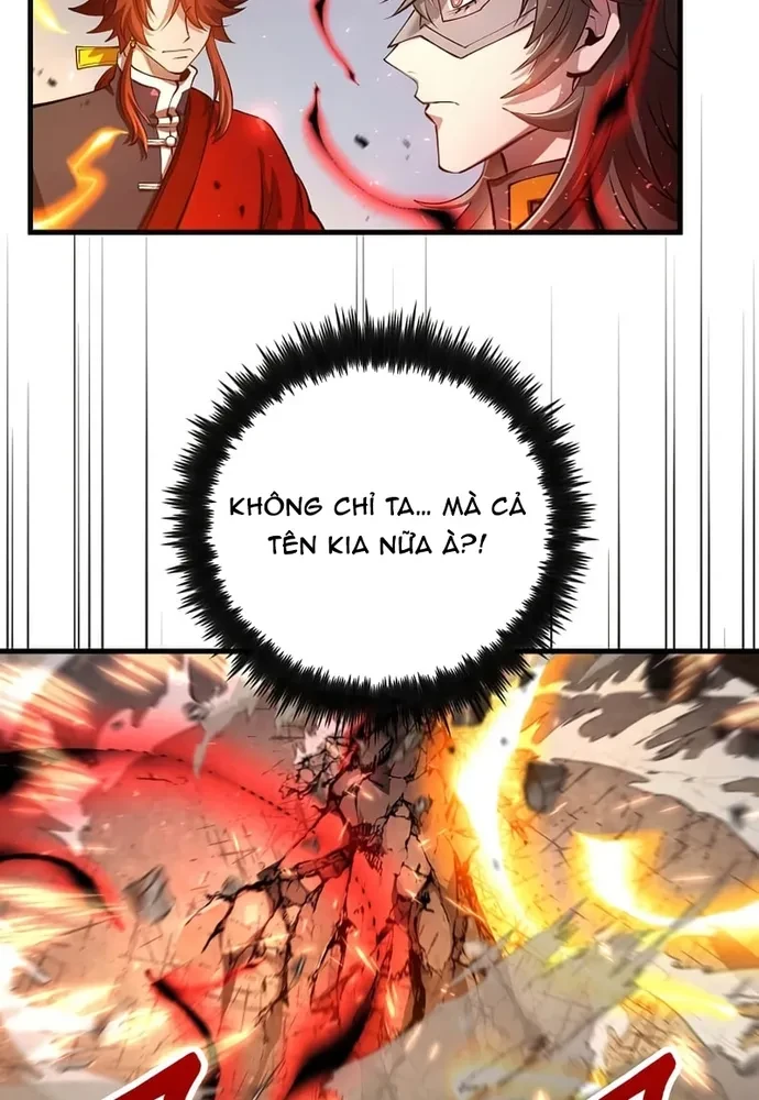 Bác Sĩ Trùng Sinh Về Murim Chapter 227 - 15