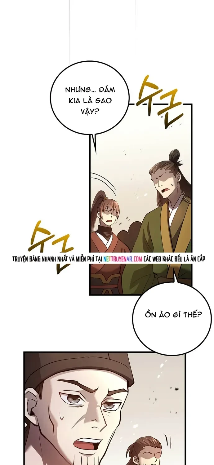Bác Sĩ Trùng Sinh Về Murim Chapter 227 - 20