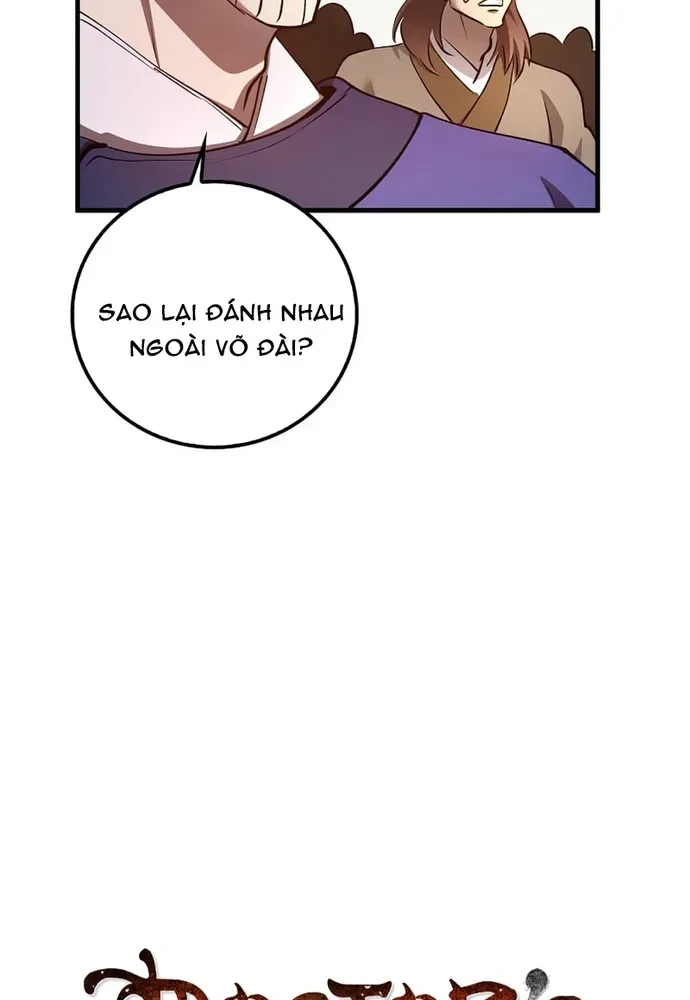 Bác Sĩ Trùng Sinh Về Murim Chapter 227 - 21