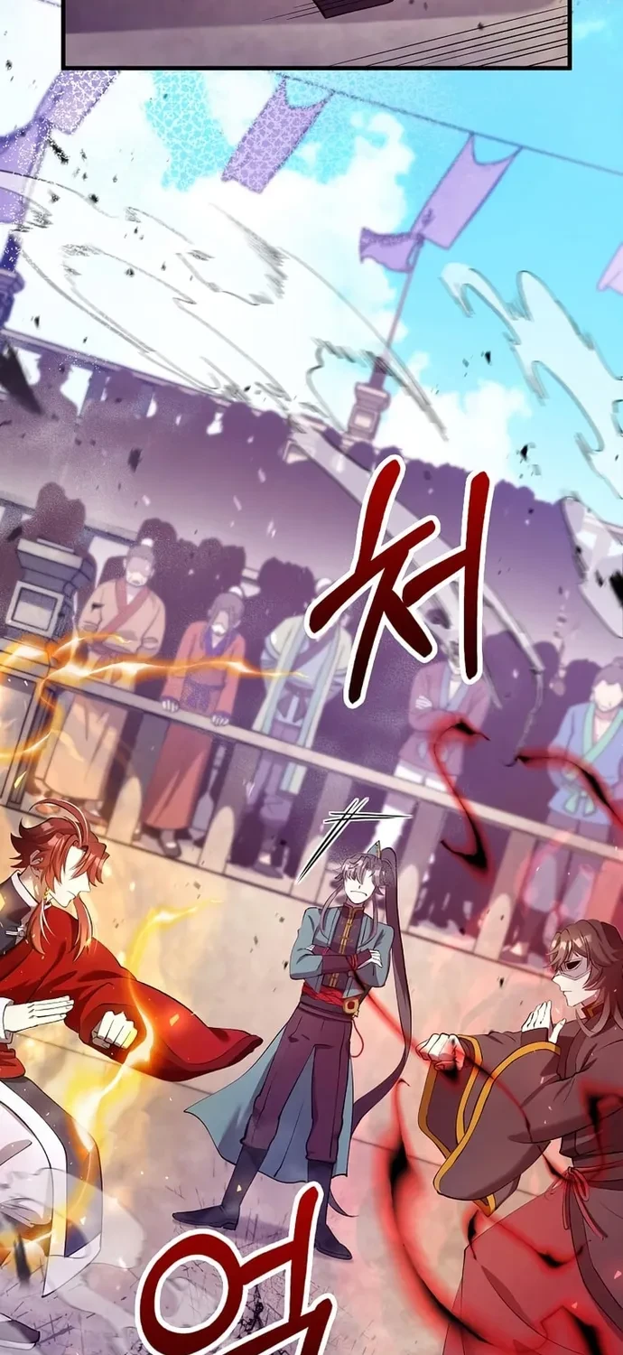 Bác Sĩ Trùng Sinh Về Murim Chapter 227 - 25