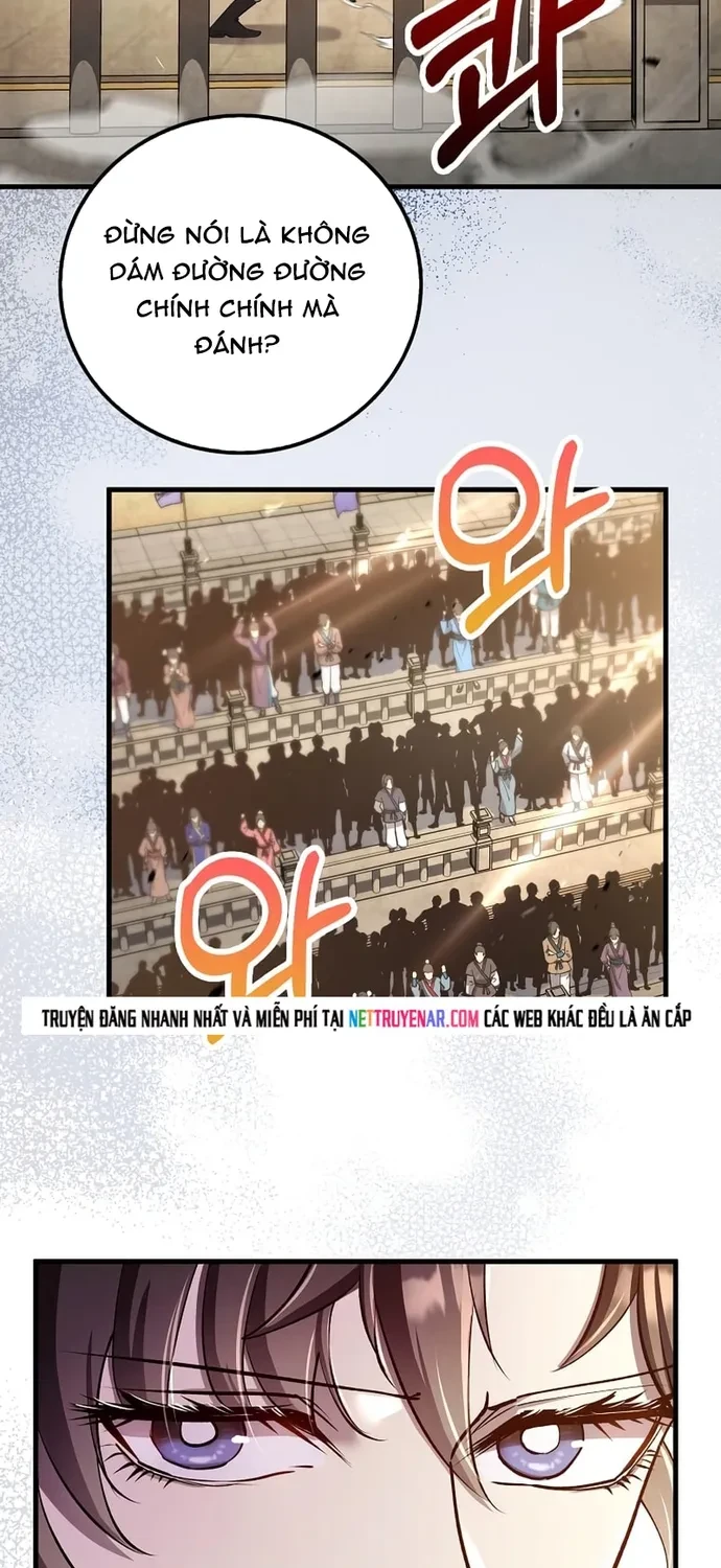 Bác Sĩ Trùng Sinh Về Murim Chapter 227 - 28