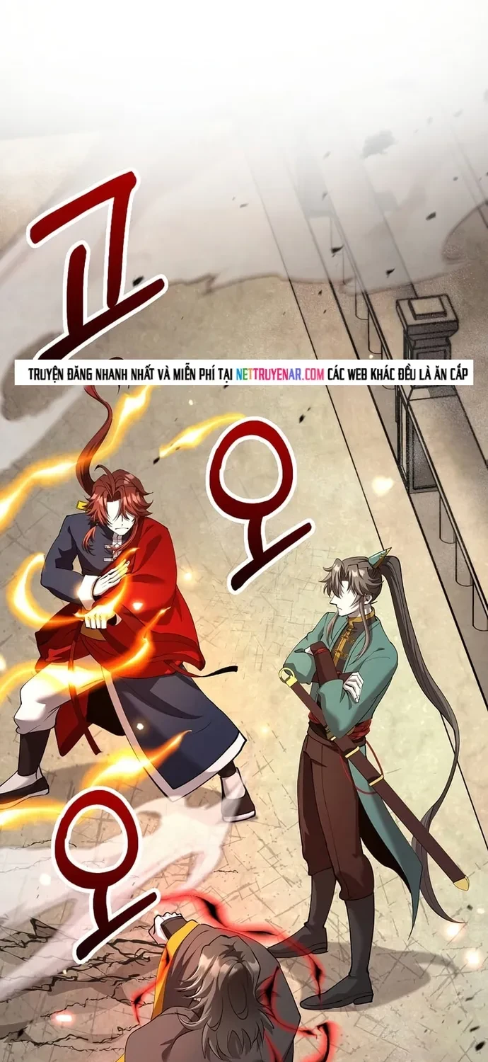 Bác Sĩ Trùng Sinh Về Murim Chapter 227 - 32