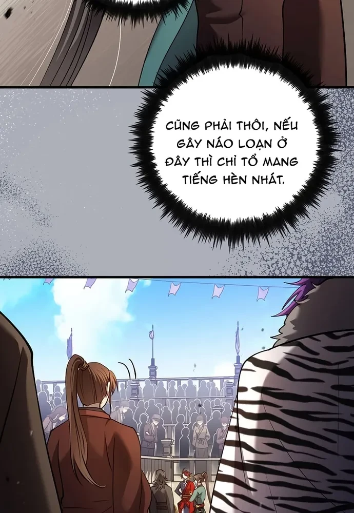 Bác Sĩ Trùng Sinh Về Murim Chapter 227 - 36