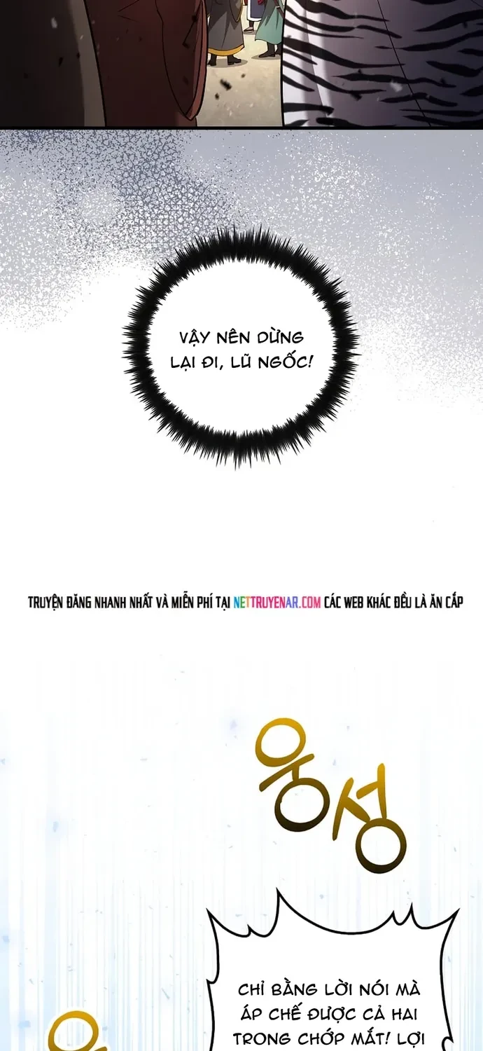 Bác Sĩ Trùng Sinh Về Murim Chapter 227 - 37