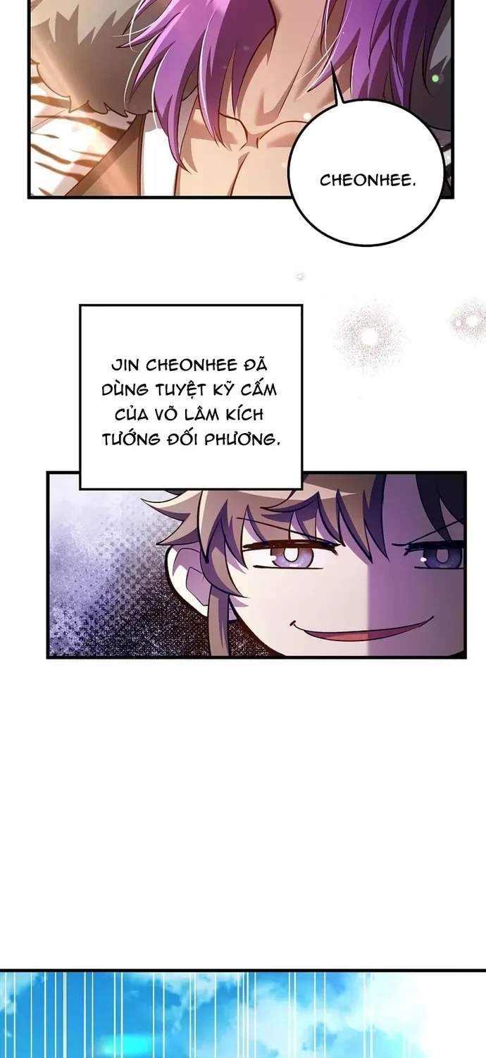Bác Sĩ Trùng Sinh Về Murim Chapter 227 - 40