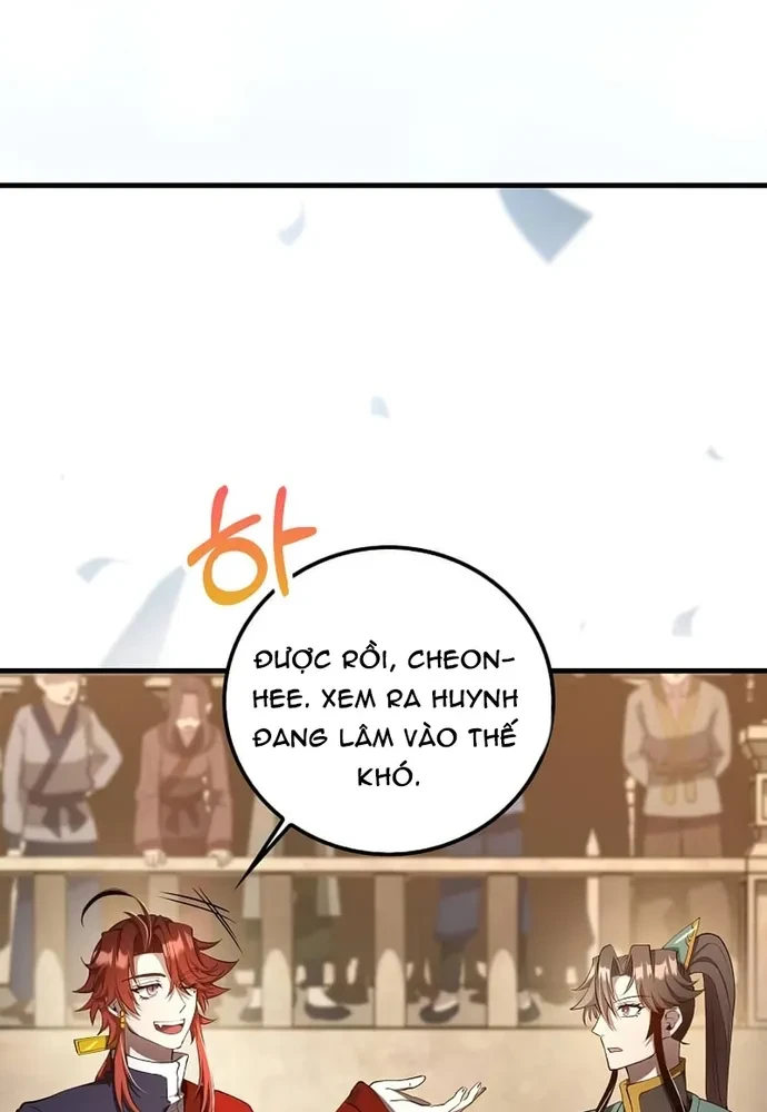 Bác Sĩ Trùng Sinh Về Murim Chapter 227 - 42
